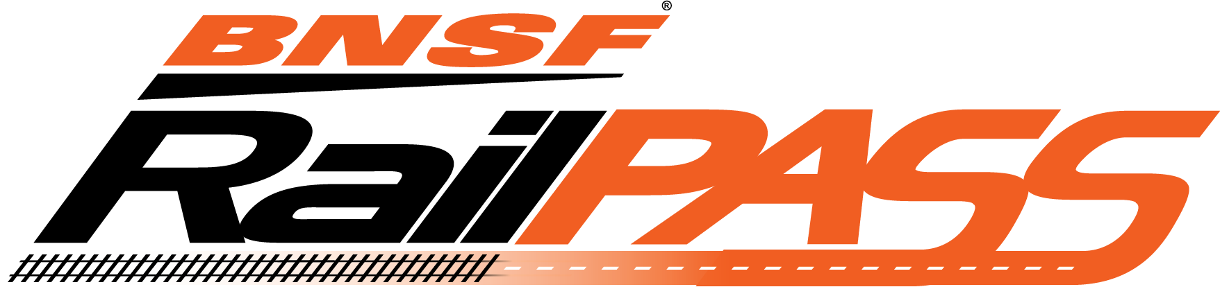 BNSF RailPASS