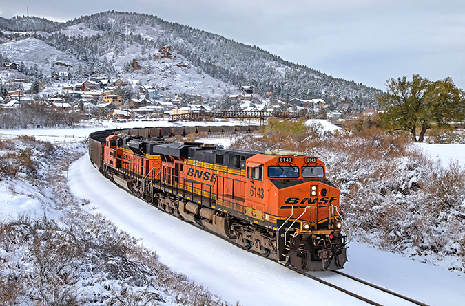 Palmer Lake, Colorado Palmer Lake, Colorado