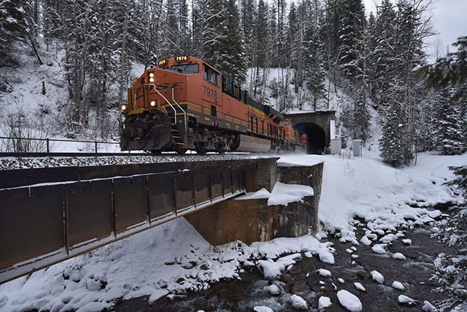 Paola Creek, Montana Paola Creek, Montana