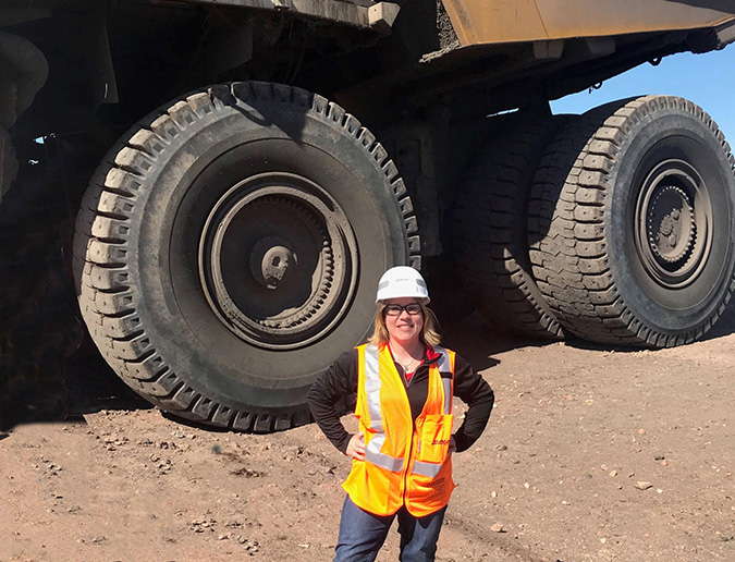 Women EnRoute Chair Brooke Owens. Women EnRoute Chair Brooke Owens.