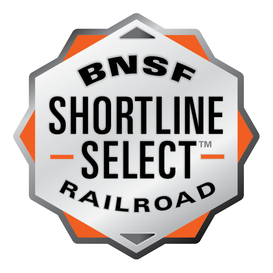 BNSF Shortline Select™ Railroad
